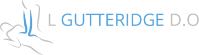 L Gutteridge D.O Logo